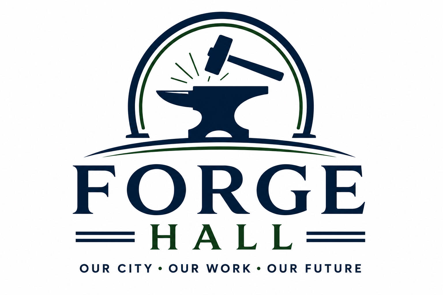 Forge Hall